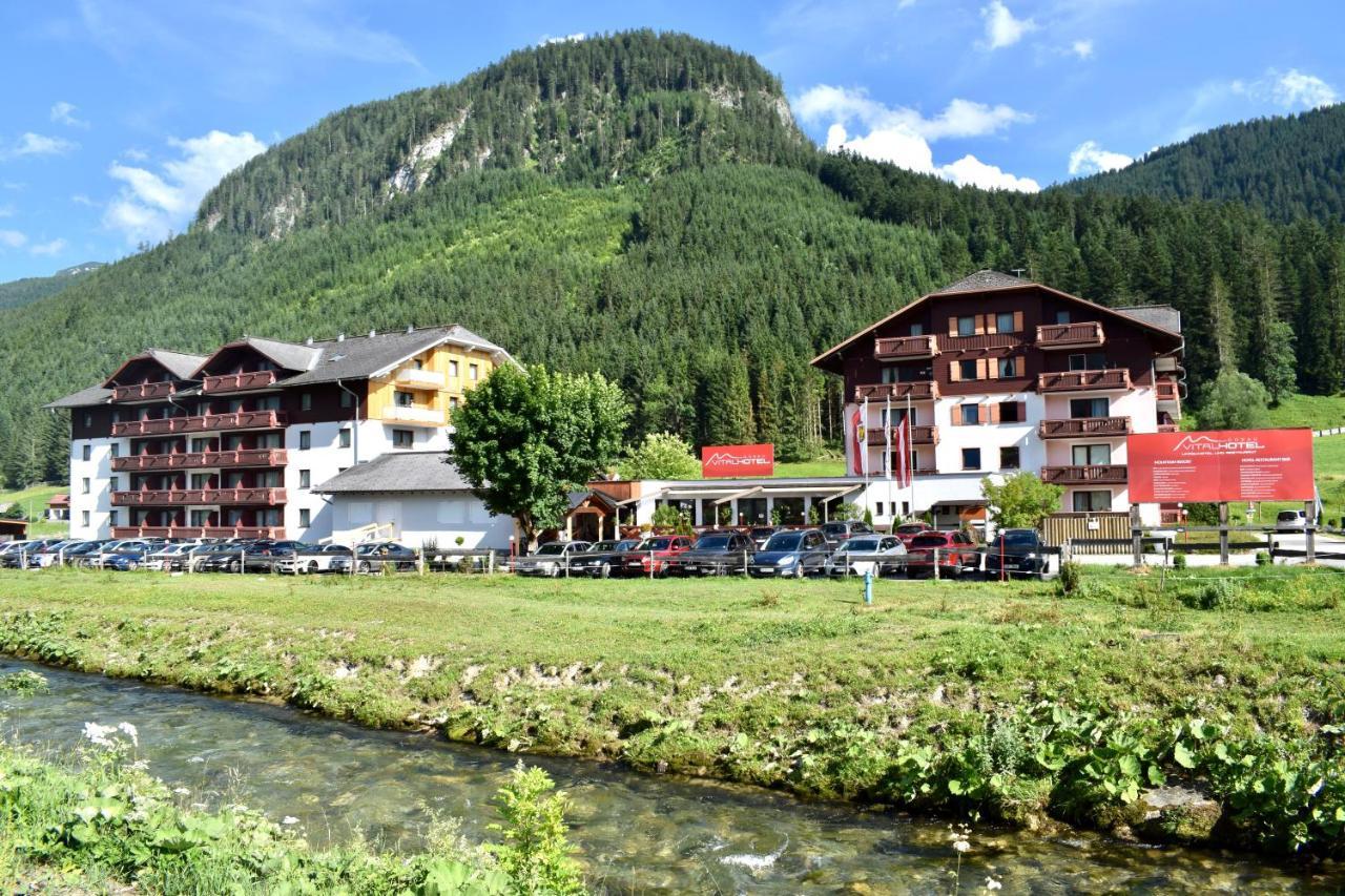 Gosau Apartment 006 Exterior foto